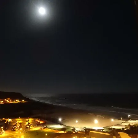 Apartment The Best View Areia Branca *
