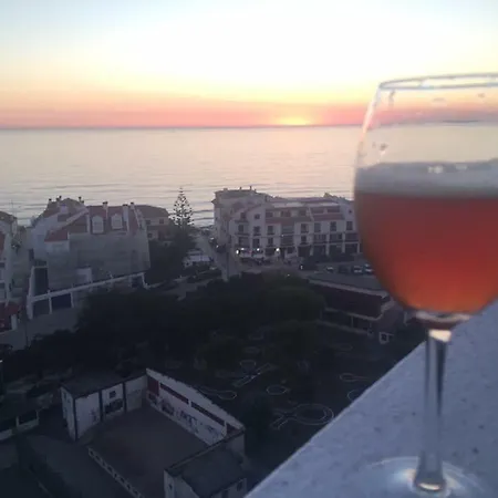 Apartment The Best View Areia Branca *