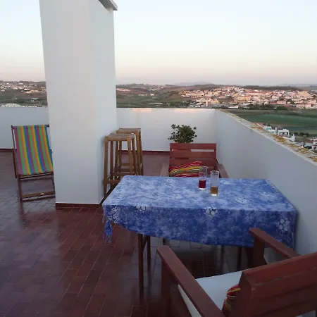 The Best View Areia Branca Lourinhã