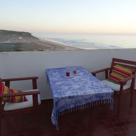 The Best View Areia Branca *
