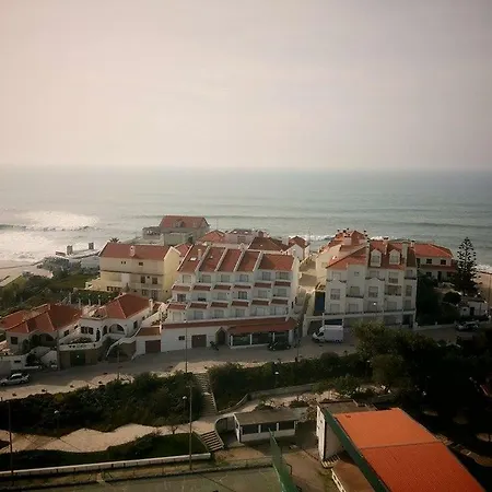The Best View Areia Branca Apartment *