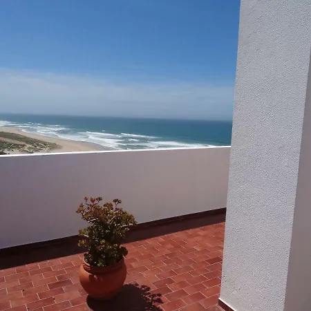 The Best View Areia Branca Apartment *