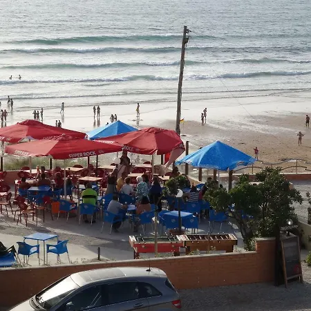 Apartment The Best View Areia Branca Lourinhã