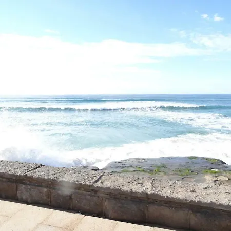 The Best View Areia Branca Apartment